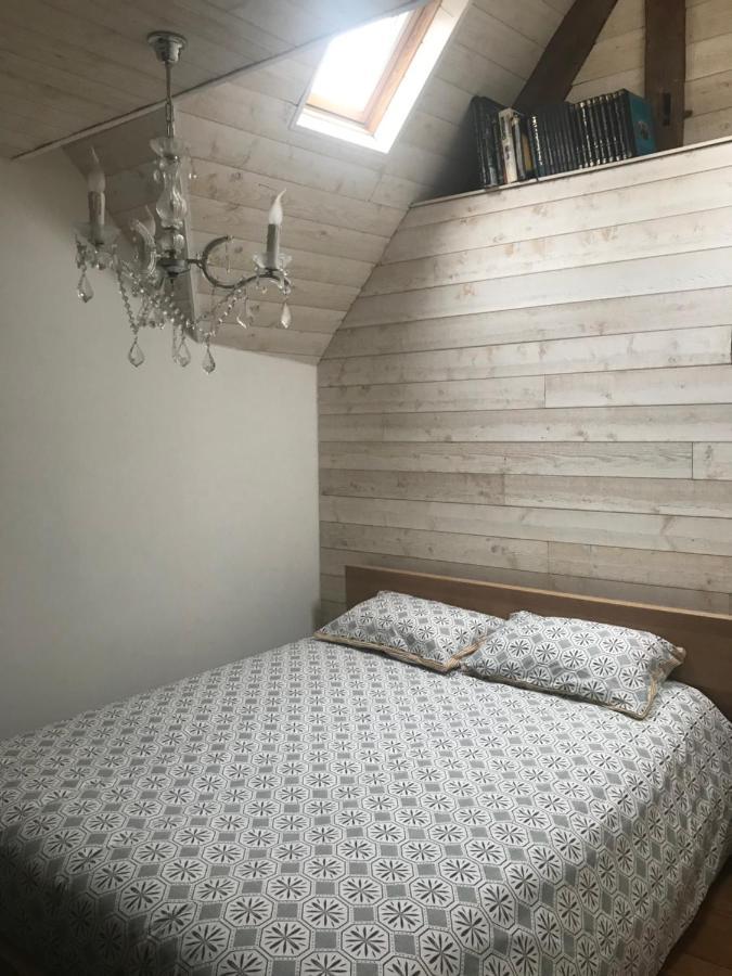 Maison De Pecheurs A 50 Metres De La Mer Piriac-sur-Mer Eksteriør bilde