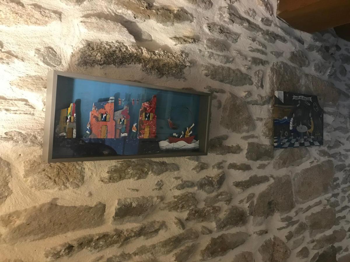 Maison De Pecheurs A 50 Metres De La Mer Piriac-sur-Mer Eksteriør bilde
