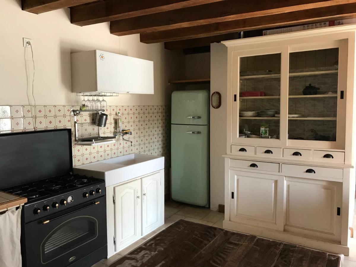 Maison De Pecheurs A 50 Metres De La Mer Piriac-sur-Mer Eksteriør bilde